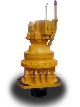 點(diǎn)擊查看詳細(xì)信息<br>標(biāo)題：PC200-7回轉(zhuǎn)機(jī)構(gòu) 閱讀次數(shù)：2109
